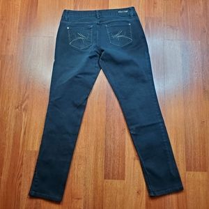 Lei Women's/Juniors BlackJeans Ashley Skinny